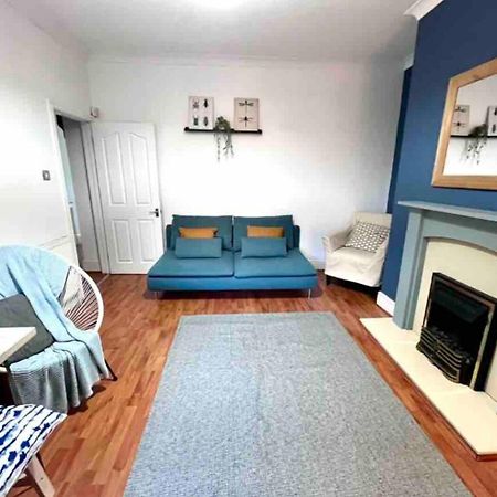 Gorgeous Spacious 2 Bedroom Home 10 Mins To City Gateshead Exterior foto