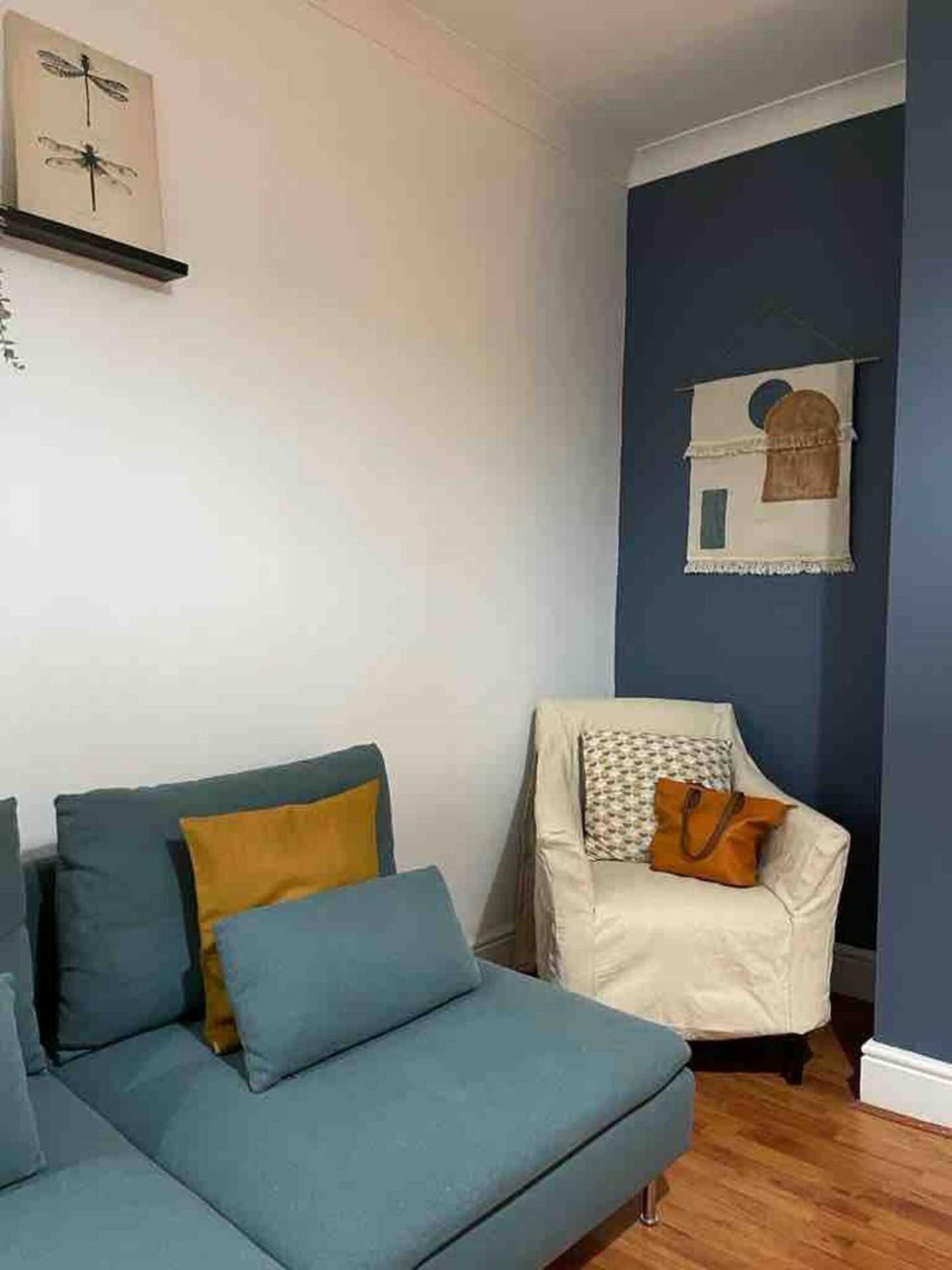 Gorgeous Spacious 2 Bedroom Home 10 Mins To City Gateshead Exterior foto